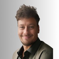 Studio 444 Employee Tim North's profile photo