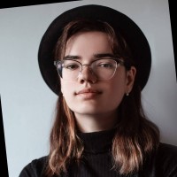 Yandex Employee Olga Rudenko's profile photo