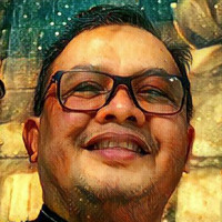 BNI Life Employee Edris Isriyanto's profile photo