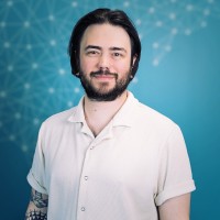 ESET UK Employee Daniel Downer's profile photo