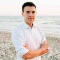 StealthMail Employee George Bull's profile photo