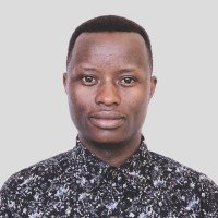 OAF Employee Ramadhan Kimba's profile photo