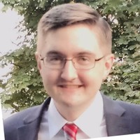 NVIDIA Employee Patrick Judd's profile photo