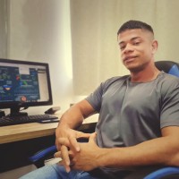 Lucas Aires's profile photo