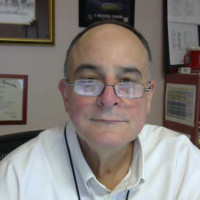 Florida Department of Education Employee Dale Peace's profile photo
