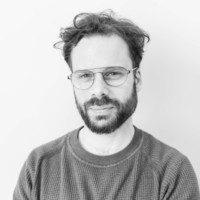 die Keure Publishing Employee Arne Depoorter's profile photo