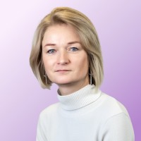 Agencja Whites Employee Magdalena Rozmus's profile photo