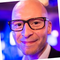 Creatics Employee Marcus Romberg's profile photo
