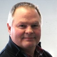 Shot Scope Employee Bill Buckie's profile photo