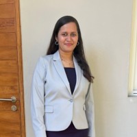 Garima Sahu Email