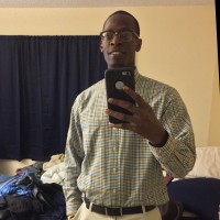 Lyft Employee Cameron Pickett's profile photo