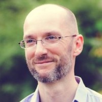 LITERATURE AND LATTE LTD Employee Ian Hocking's profile photo