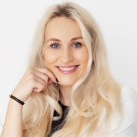 Accace Employee Iveta Vojtková's profile photo