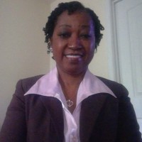 CMA CGM Employee Veronica McCray's profile photo