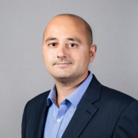 bluefort Employee Mirko Bonello's profile photo