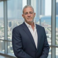 AFC Transport Employee Tom Black's profile photo