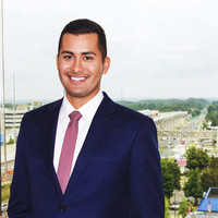 Daniel Restrepo Email & Phone Number