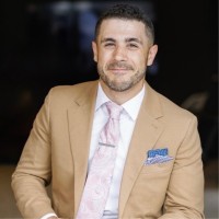 Stephen Martinez's profile photo