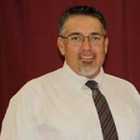 Sunnyside Unified School District Employee John Benavidez's profile photo