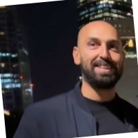 Walid Issa Email