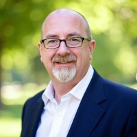 Black Canyon Consulting LLC Employee Martin Leach's profile photo