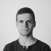 ImproveIT Solutions Employee Vadym Buziak's profile photo