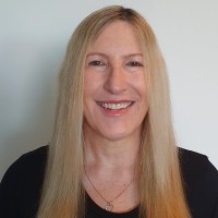 Wolters Kluwer Australia Employee Linda Glucina's profile photo