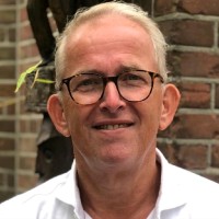 Givaudan Employee Andre Peters's profile photo