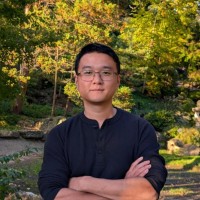 Bin Liu's profile photo