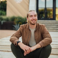 Cooklist Inc. Employee Alejandro Gonzalez's profile photo