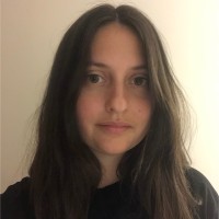 Dale Play Entertainment Employee Sofía Scardaccione's profile photo
