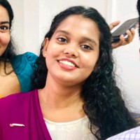 RM Holdings [PVT] LTD Employee Vishaka Jayathunga's profile photo