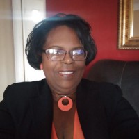 Sherice Thomas Email & Phone Number