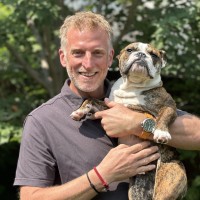 Chewy Employee Joel Thibert's profile photo