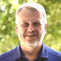 Horace Mann School Employee Gordon Jensen's profile photo