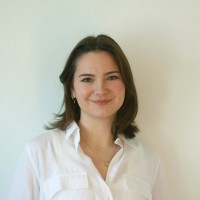 Apple Employee Olivia Pollack's profile photo