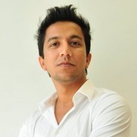OSlash Employee Shoaib Khan's profile photo