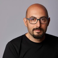 Question Mark Employee Raffaele Nicodemo's profile photo