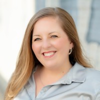 Naperville Area Chamber of Commerce Employee Sarah Andrusyna's profile photo