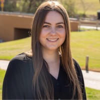 The University of Texas at Arlington Employee Katie Block's profile photo