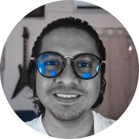 ZELP ltd Employee Jawadur Rahman's profile photo