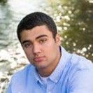 Hewlett Packard Enterprise Employee Austin Piazza's profile photo