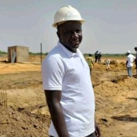 Hydroconcept Employee Mbaye Seck's profile photo