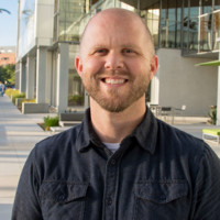 CrowdStrike Employee Marcus Johnson's profile photo