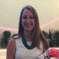 CVS Health Employee Andrea Nardone's profile photo