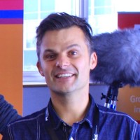 Big Egg Films Employee Adam Sheldon's profile photo