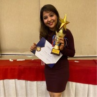 Kritika Agarwal Email