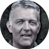 Will Leather Goods Employee Lawrence mc Cormick's profile photo