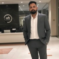 Ankush Kumar Email & Phone Number