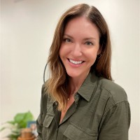 NASA Jet Propulsion Laboratory Employee Christina Norris's profile photo
